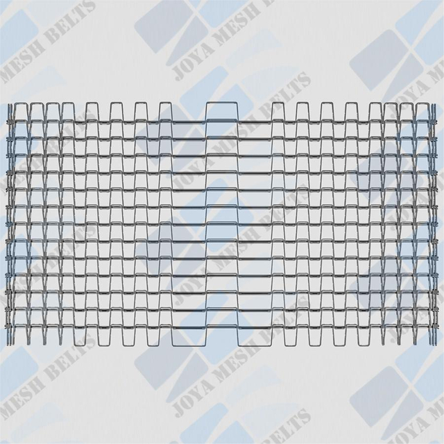 Turn Flat wire belt- Leading Edge DuraLite