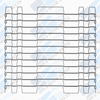 Flat wire belt- PacTitan